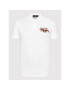 Polo Ralph Lauren Tricou polo 710814437002 Alb Custom Fit - Pled.ro