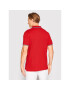 Polo Ralph Lauren Tricou polo 710842621004 Roșu Custom Slim Fit - Pled.ro