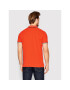 Polo Ralph Lauren Tricou polo 710842621016 Roșu Custom Slim Fit - Pled.ro