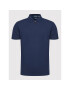 Polo Ralph Lauren Tricou polo 710842622003 Bleumarin Slim Fit - Pled.ro