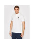 Polo Ralph Lauren Tricou polo 710853312006 Alb Slim Fit - Pled.ro