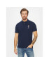 Polo Ralph Lauren Tricou polo 710853312022 Bleumarin Slim Fit - Pled.ro