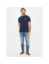 Polo Ralph Lauren Tricou polo 710853312022 Bleumarin Slim Fit - Pled.ro