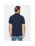 Polo Ralph Lauren Tricou polo 710853312022 Bleumarin Slim Fit - Pled.ro