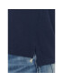 Polo Ralph Lauren Tricou polo 710853312022 Bleumarin Slim Fit - Pled.ro