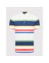 Polo Ralph Lauren Tricou polo 710857882001 Alb Slim Fit - Pled.ro