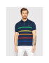 Polo Ralph Lauren Tricou polo 710860412001 Bleumarin Custom Slim Fit - Pled.ro