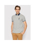 Polo Ralph Lauren Tricou polo 710863211002 Gri Slim Fit - Pled.ro