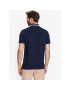 Polo Ralph Lauren Tricou polo 710867573003 Bleumarin Slim Fit - Pled.ro