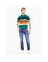 Polo Ralph Lauren Tricou polo 710890053002 Colorat Slim Fit - Pled.ro