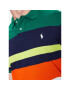 Polo Ralph Lauren Tricou polo 710890053002 Colorat Slim Fit - Pled.ro