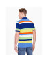 Polo Ralph Lauren Tricou polo 710890054001 Colorat Slim Fit - Pled.ro