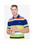 Polo Ralph Lauren Tricou polo 710890054001 Colorat Slim Fit - Pled.ro