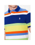 Polo Ralph Lauren Tricou polo 710890054001 Colorat Slim Fit - Pled.ro