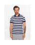 Polo Ralph Lauren Tricou polo 710898606001 Bleumarin Custom Slim Fit - Pled.ro