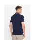 Polo Ralph Lauren Tricou polo 710900614006 Bleumarin Custom Slim Fit - Pled.ro