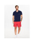 Polo Ralph Lauren Tricou polo 710901044003 Bleumarin Regular Fit - Pled.ro