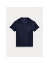 Polo Ralph Lauren Tricou polo 710901044003 Bleumarin Regular Fit - Pled.ro