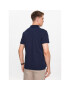 Polo Ralph Lauren Tricou polo 710910565001 Bleumarin Regular Fit - Pled.ro