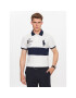 Polo Ralph Lauren Tricou polo 710910566001 Alb Regular Fit - Pled.ro