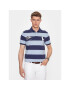 Polo Ralph Lauren Tricou polo 710910567001 Albastru Regular Fit - Pled.ro