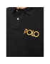 Polo Ralph Lauren Tricou polo 710920206001 Negru Regular Fit - Pled.ro