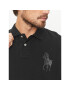 Polo Ralph Lauren Tricou polo 710920220001 Negru Regular Fit - Pled.ro