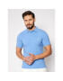 Polo Ralph Lauren Tricou polo Classics 1 710536856271 Albastru Slim Fit - Pled.ro