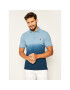 Polo Ralph Lauren Tricou polo Classics 710800446001 Albastru Slim Fit - Pled.ro