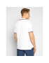 Polo Ralph Lauren Tricou polo Classics 710842621002 Alb Slim Fit - Pled.ro