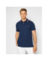 Polo Ralph Lauren Tricou polo Classics 710842621003 Bleumarin Slim Fit - Pled.ro