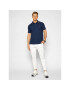 Polo Ralph Lauren Tricou polo Classics 710842621003 Bleumarin Slim Fit - Pled.ro