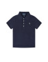 Polo Ralph Lauren Tricou polo Core Replen 312573242 Bleumarin Regular Fit - Pled.ro