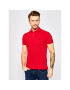 Polo Ralph Lauren Tricou polo Core Replen 710548797 Roșu Slim Fit - Pled.ro