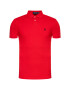 Polo Ralph Lauren Tricou polo Core Replen 710548797 Roșu Slim Fit - Pled.ro