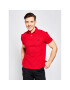 Polo Ralph Lauren Tricou polo Core Replen 710666998 Roșu Custom Slim Fit - Pled.ro