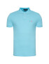 Polo Ralph Lauren Tricou polo Core Replen 710782592 Albastru Custom Slim Fit - Pled.ro