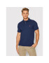 Polo Ralph Lauren Tricou polo Core Replen 710782592 Bleumarin Custom Slim Fit - Pled.ro