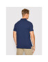 Polo Ralph Lauren Tricou polo Core Replen 710782592 Bleumarin Custom Slim Fit - Pled.ro