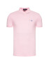 Polo Ralph Lauren Tricou polo Core Replen 710782592 Roz Custom Slim Fit - Pled.ro