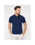 Polo Ralph Lauren Tricou polo Core Replen 710795080 Bleumarin Slim Fit - Pled.ro