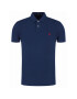 Polo Ralph Lauren Tricou polo Core Replen 710795080 Bleumarin Slim Fit - Pled.ro