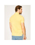 Polo Ralph Lauren Tricou polo Core Replen 710795080 Galben Slim Fit - Pled.ro