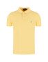 Polo Ralph Lauren Tricou polo Core Replen 710795080 Galben Slim Fit - Pled.ro