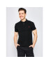 Polo Ralph Lauren Tricou polo Core Replen 710795080 Negru Slim Fit - Pled.ro