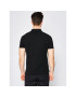 Polo Ralph Lauren Tricou polo Core Replen 710795080 Negru Slim Fit - Pled.ro