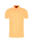 Polo Ralph Lauren Tricou polo Core Replen 710795080 Portocaliu Slim Fit - Pled.ro