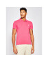 Polo Ralph Lauren Tricou polo Core Replen 710795080 Roz Slim Fit - Pled.ro