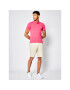 Polo Ralph Lauren Tricou polo Core Replen 710795080 Roz Slim Fit - Pled.ro