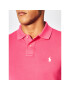 Polo Ralph Lauren Tricou polo Core Replen 710795080 Roz Slim Fit - Pled.ro